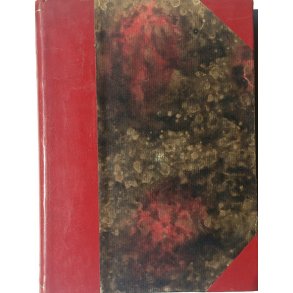 Impala (Eksklusiv privat halvlderindbinding)