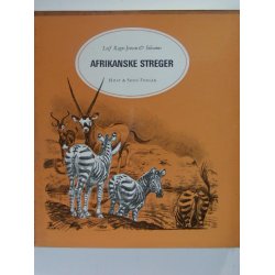 Afrikanske streger