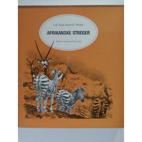 Afrikanske streger