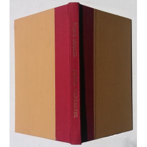 Danske Vildtarter - Med et Tillg om Smaafuglene (velh. nyere indb,)