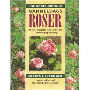 Gammeldags roser