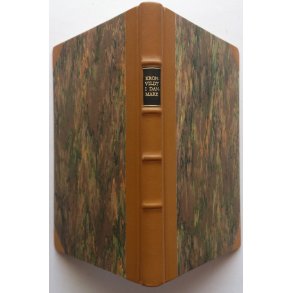 DV 13: Undersgelser over kronvildtet i Danmark