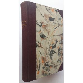 Haandbog i Jagt (indb.)