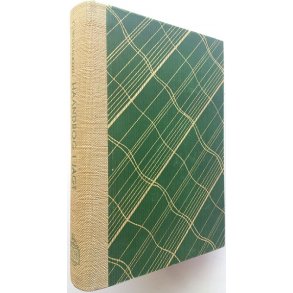 Haandbog i Jagt (indb.)