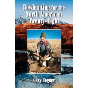 Bowhunting for the North American Twenty-Eight