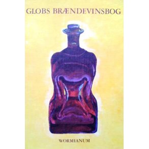 Globs brndevinsbog