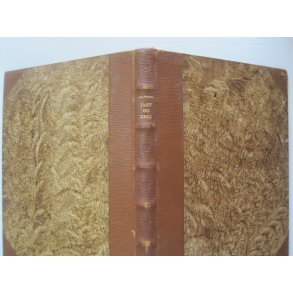 Jagt og Krig (halvlder)