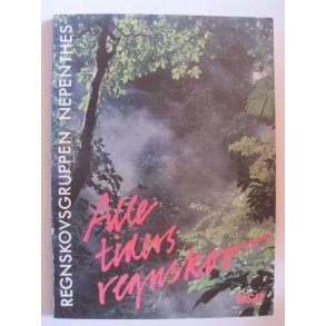 Alle tiders regnskov