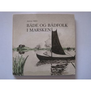 Bde og bdfolk i marsken