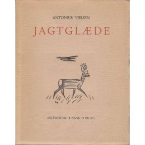 Jagtglde
