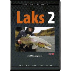 Laks 2 - en film af Niels Vestergaard