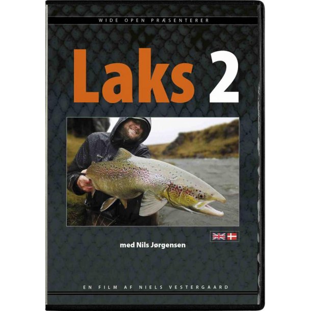 Laks 2 - en film af Niels Vestergaard