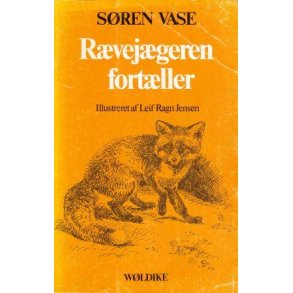 Rvejgeren fortller (2. udg., indb.)