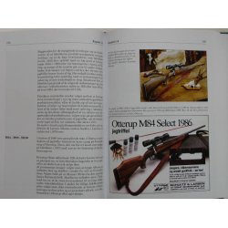 Schultz og Larsen - danske rifler i verdensklasse