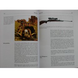 Schultz og Larsen - danske rifler i verdensklasse