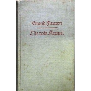 Die rote Koppel - eine Fuchsgeschichte