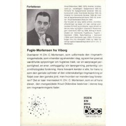 Fugle-Mortensen fra Viborg