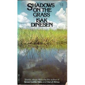 Shadows on the Grass 
