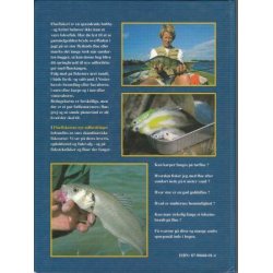 Fluefiskerens nye udfordringer