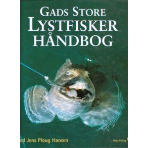 Gads store lystfiskerhndbog