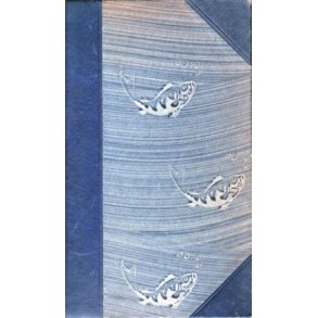 Den fuldkomne fisker (1946 udg., indb.)