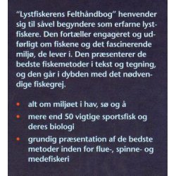 Lystfiskerens felth�ndbog