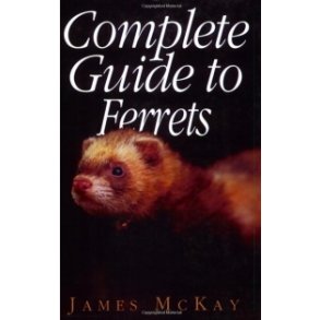 Complete Guide to Ferrets