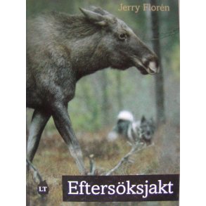 Eftersksjakt