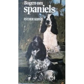 Bogen om spaniels