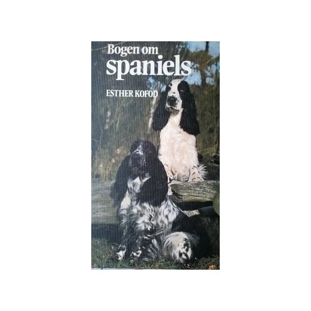 Bogen om spaniels