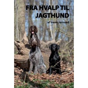 Fra hvalp til jagthund  