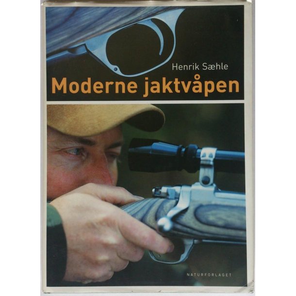 Moderne jaktvpen