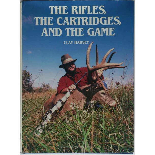 The Rifles, the Cartridges, and the Game