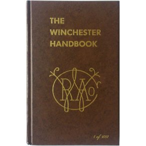 The Winchester Handbook  1st edition