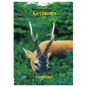 Guldhorn - jagtroman om r�buk