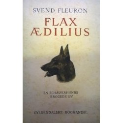 Flax dilius - en Schferhunds bogede Liv