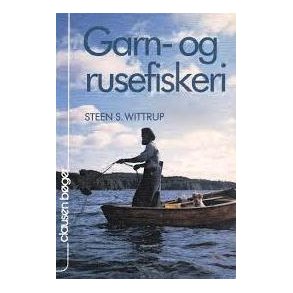 Garn- og rusefiskeri (2. udgave)