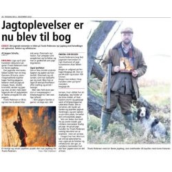 Det jagende menneske  