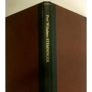 Stemninger - en jger og lystfisker i naturen (indb.)