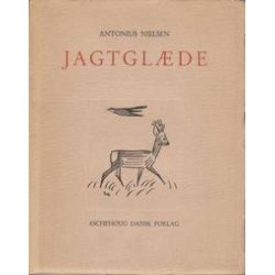 Jagtglde (indb.)