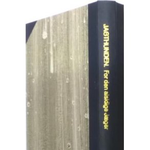 Jagthunden for den alsidige Jger - Ruhr