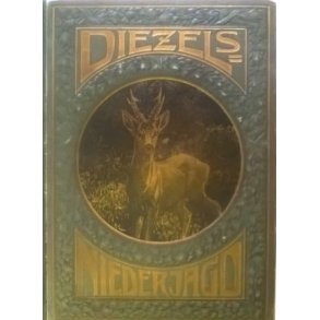 Diezels Niederjagd (1922. 13. udgave)