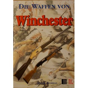 Die Waffen von Winchester