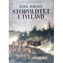 Storvildtet i Jylland (velh. halvlderindb.)