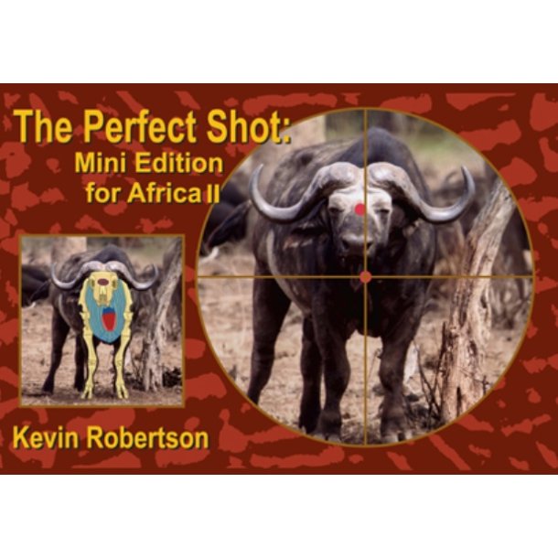 The Perfect Shot - Mini Edition for Africa II