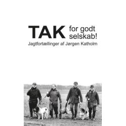 Tak for godt selskab!