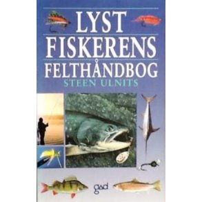Lystfiskerens felth�ndbog (2. oplag.)
