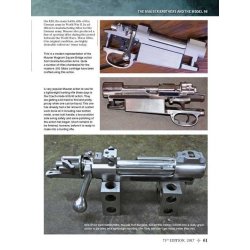 Gun Digest 2017  (71. udgave)