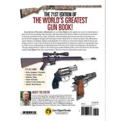 Gun Digest 2017  (71. udgave)