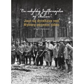 En uskyldig jagtfornjelse og motion